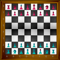 Играть в шахматы